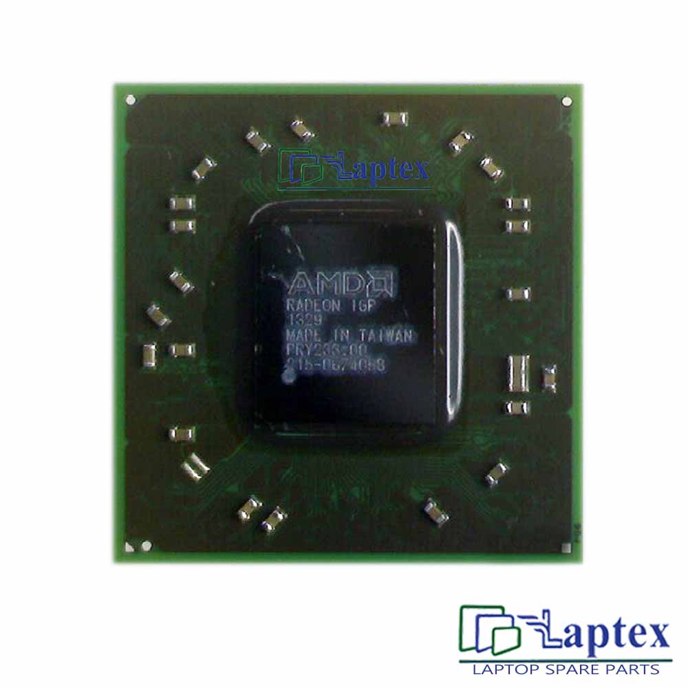 AMD 215-0674058 IC